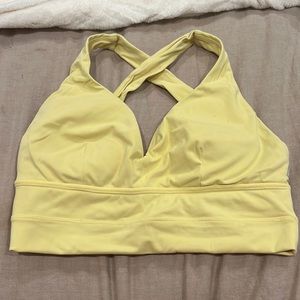 BuffBunny Bra